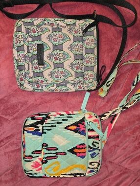 Vera Bradley Bundle - Used